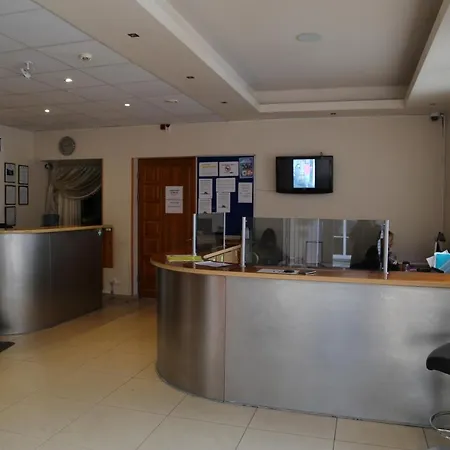Park Hotel
