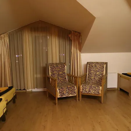 Hotel Park *