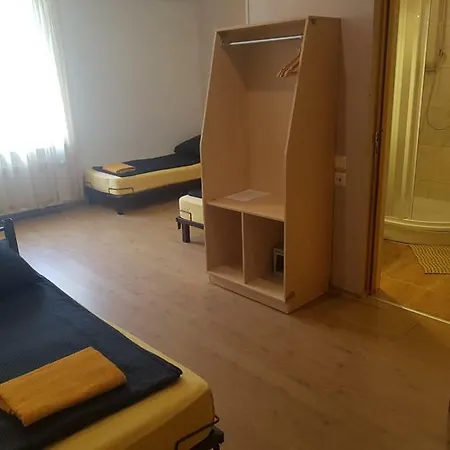 Park Hotel *