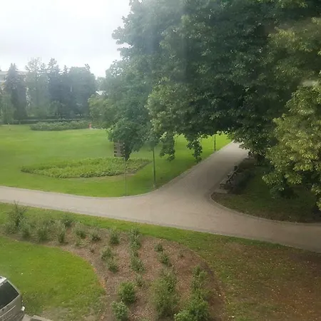 Park Hotel
