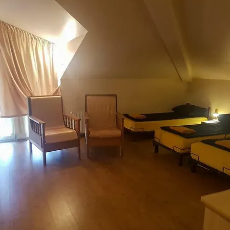 Park Hotel Riga