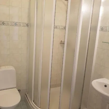 Hotel Park Riga