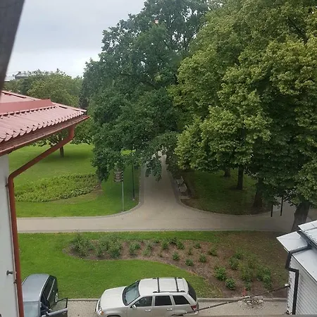 Park Hotel *