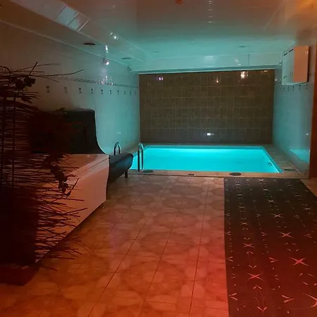 Hotel Park Riga