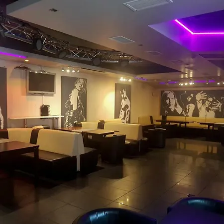 Hotel Park Riga