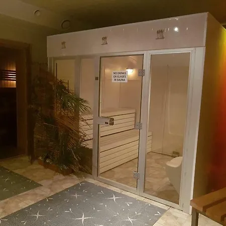 Hotel Park Riga