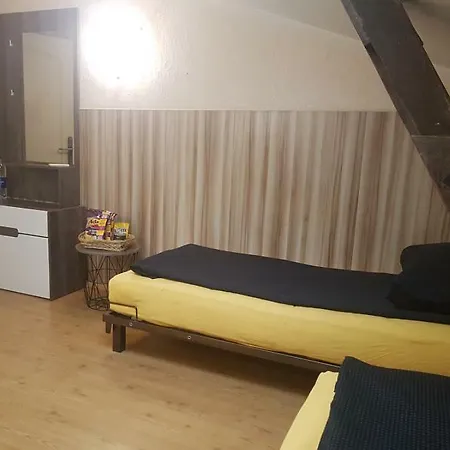 Hotel Park Riga