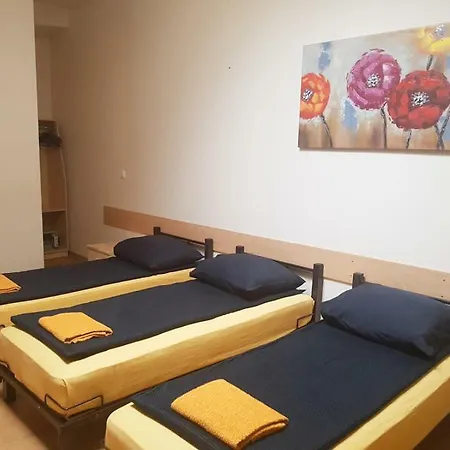 Park Hotel Riga