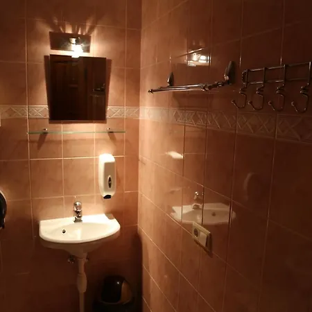 Park Hotel Riga