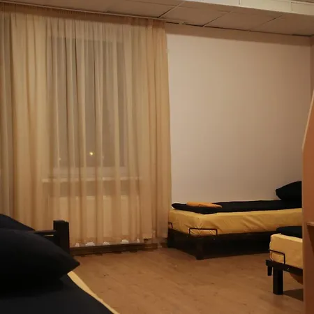 Hotel Park Riga