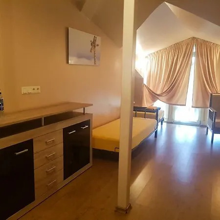 Hotel Park Riga