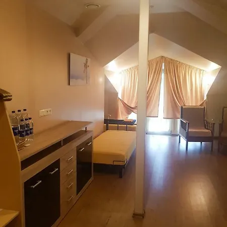 Park Hotel *