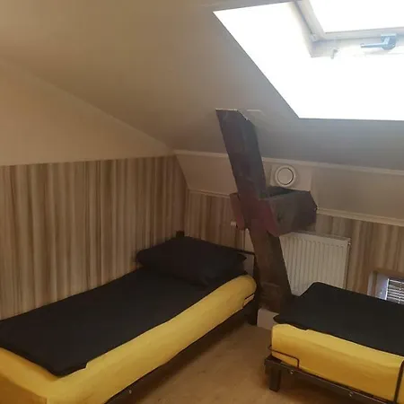 Park Hotel Riga