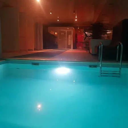 Park Hotel Riga