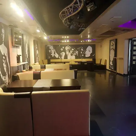 Park Hotel Riga